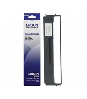 Epson Ribbon Catridge