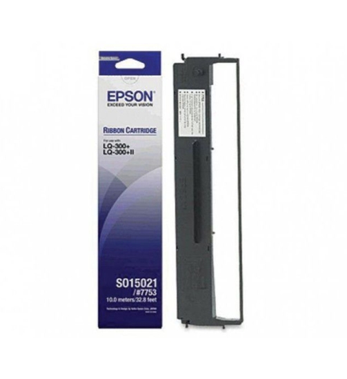 Epson Ribbon Catridge