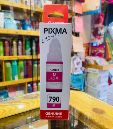 Pixma Genuine M