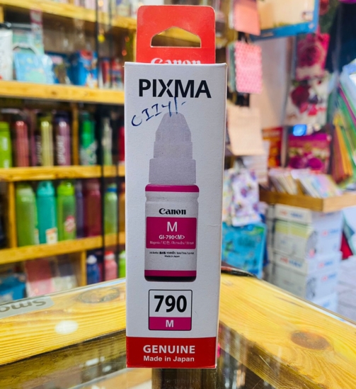 Pixma Genuine M